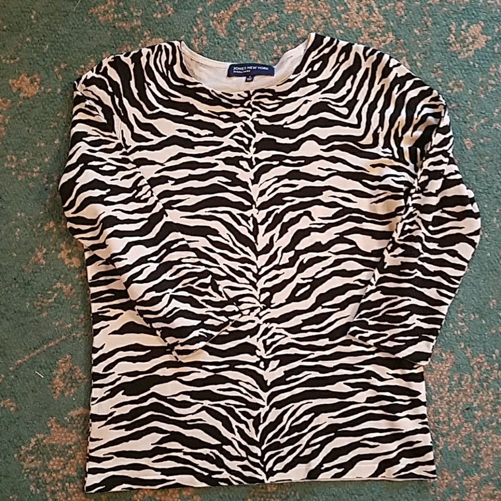Jones New York top